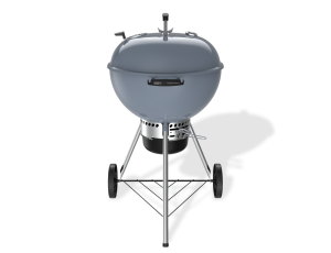 Master-Touch GBS C-5755 Charcoal 57cm Slate - niebieski